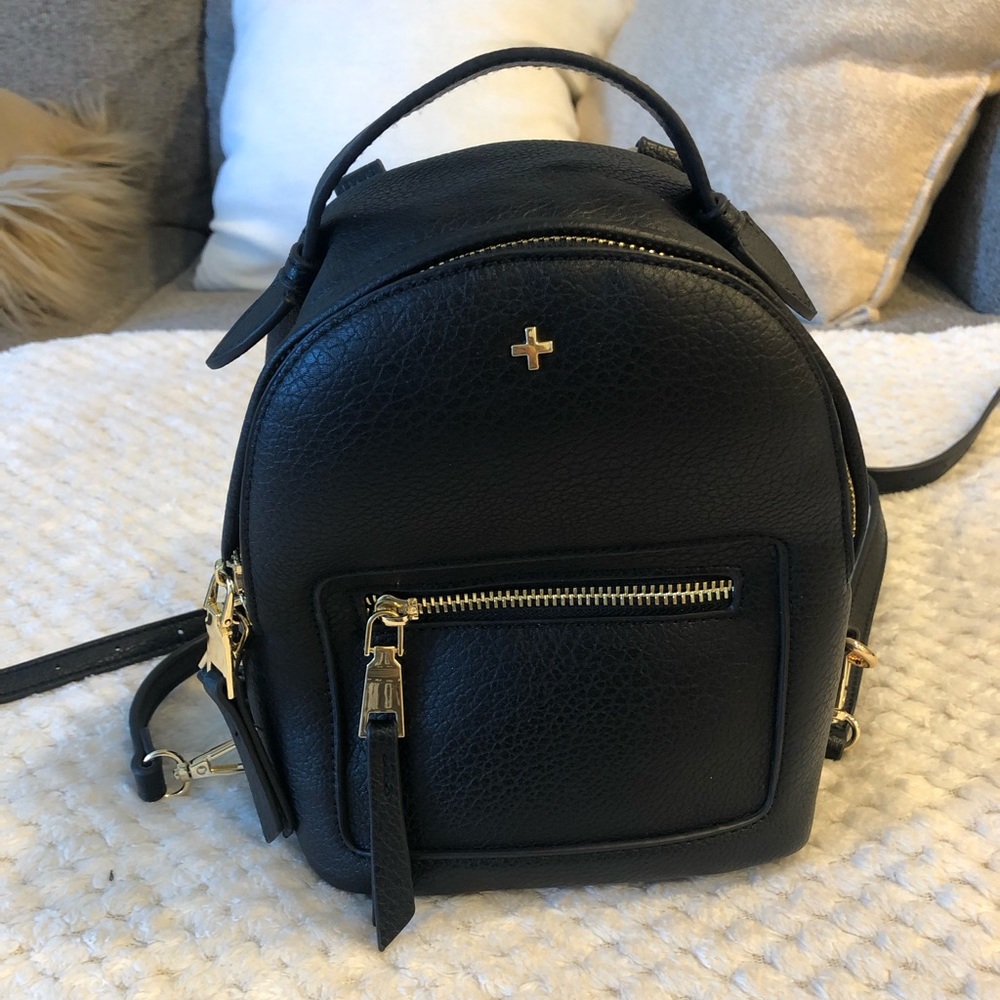 PETA + JAIN Mini Backpack
